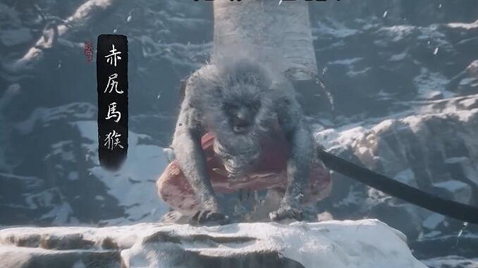 《黑神話悟空》Boss排序圖一覽