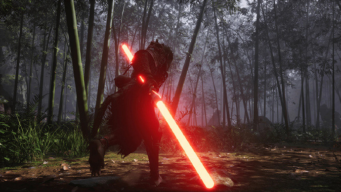 《黑神話：悟空》外國網站Nexus更新將近70個全新MOD