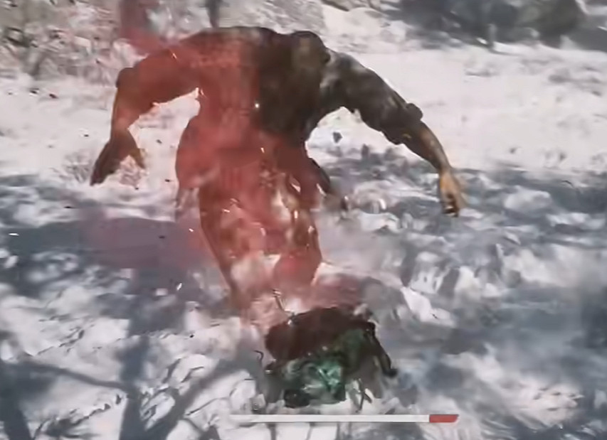 《黑神話悟空》不能打法技巧圖文攻略