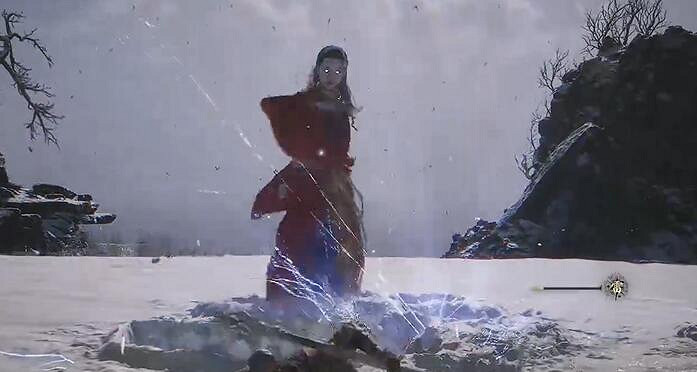 《黑神話悟空》Boss排序圖一覽