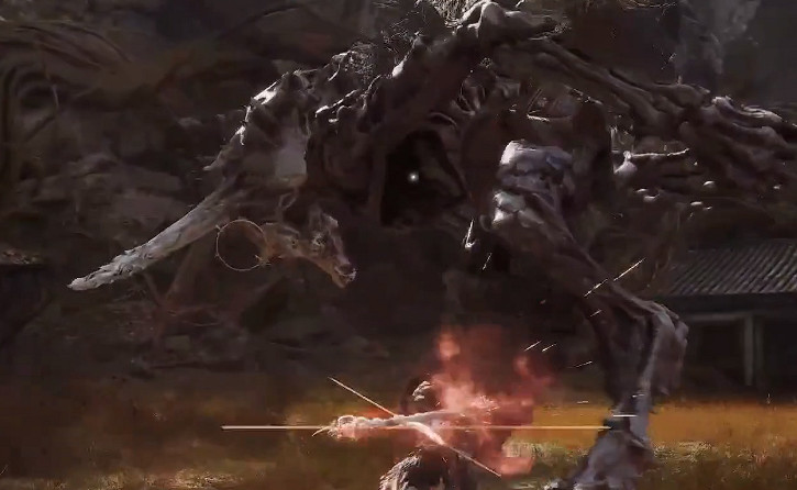 《黑神話悟空》第四章Boss順序攻略 《黑神話悟空》第四章Boss順序攻略