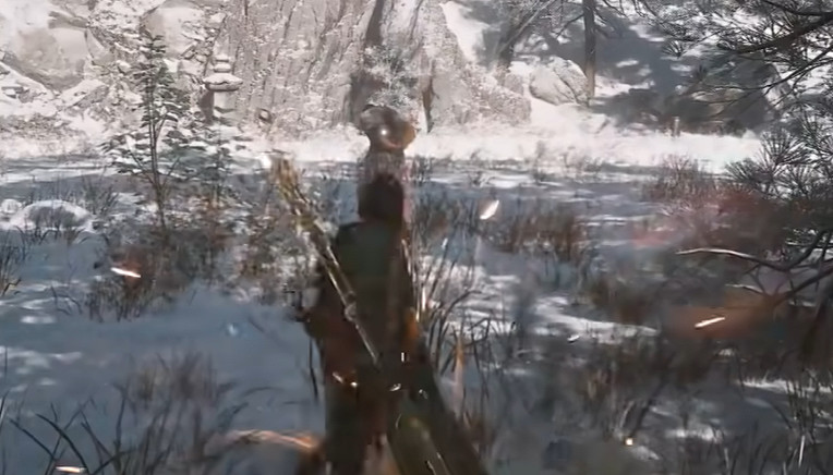 《黑神話悟空》不能打法技巧圖文攻略