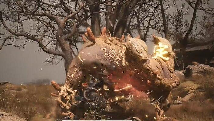 《黑神話悟空》Boss排序圖一覽