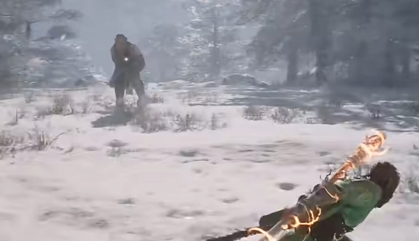 《黑神話悟空》不能打法技巧圖文攻略