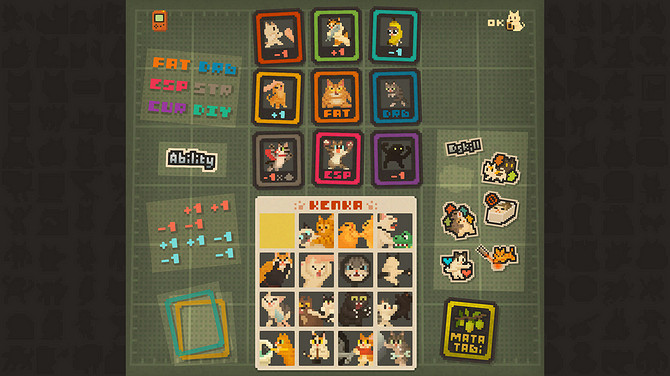 《迷因朋友》登陸Steam 快節奏貓咪線上對戰 《迷因朋友》登陸Steam 快節奏貓咪線上對戰