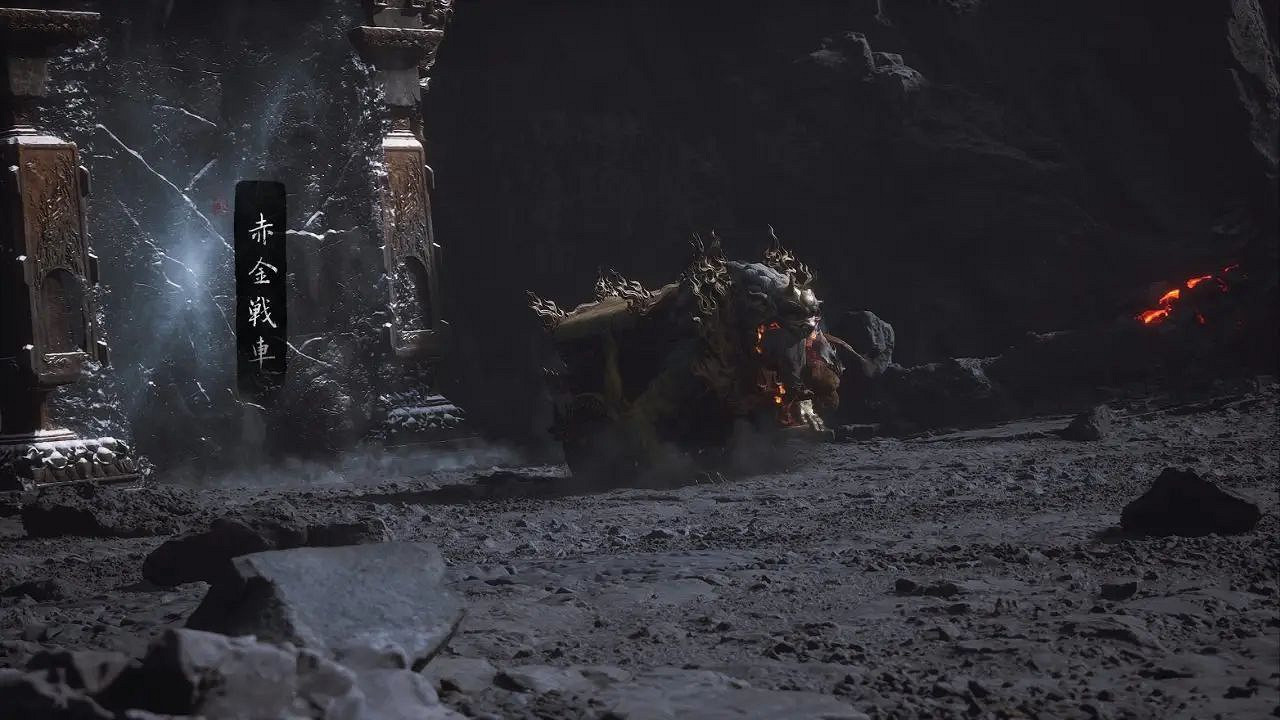 《黑神話悟空》各章節Boss順序匯總 《黑神話悟空》各章節Boss順序匯總