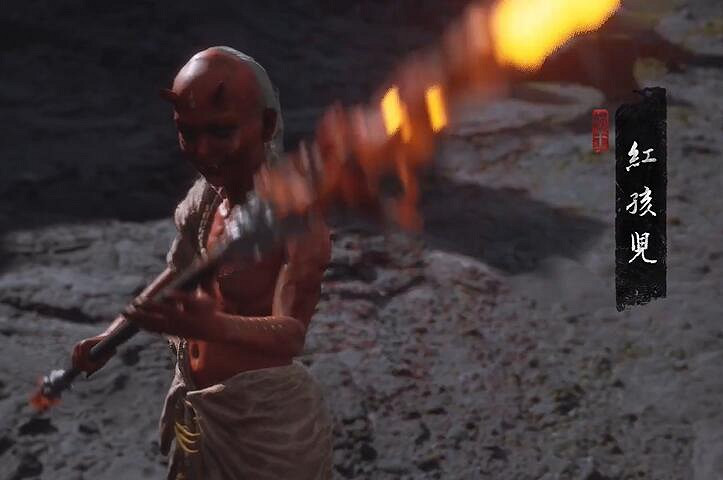 《黑神話悟空》Boss排序圖一覽