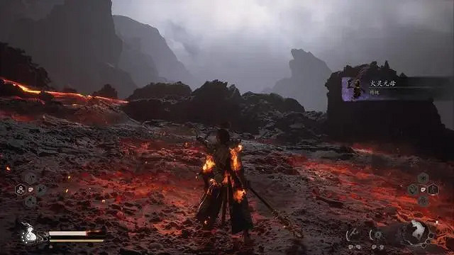 《黑神話悟空》各章節Boss順序匯總 《黑神話悟空》各章節Boss順序匯總