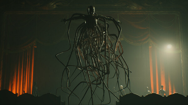 第一人稱恐怖遊戲《Beyond Hanwell》在Steam搶先發售！