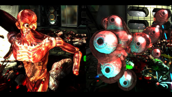 好評動作冒險遊戲《亡靈突變》轉為免費!支援中文 好評動作冒險遊戲《亡靈突變》轉為免費!支援中文