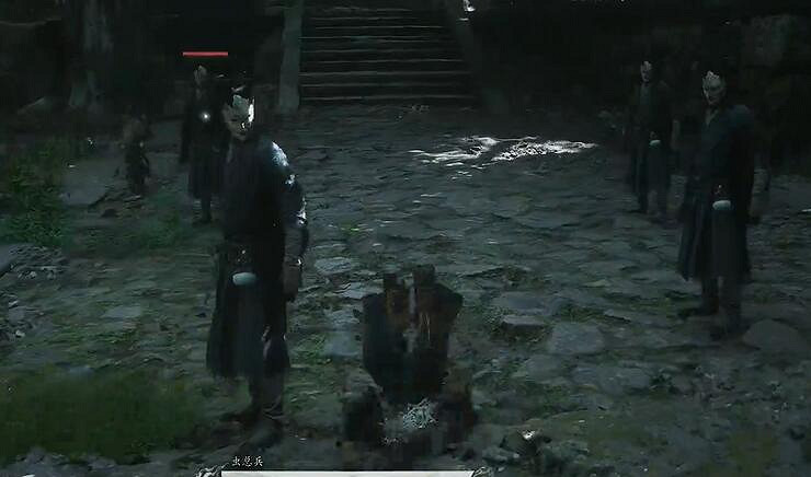 《黑神話悟空》Boss排序圖一覽