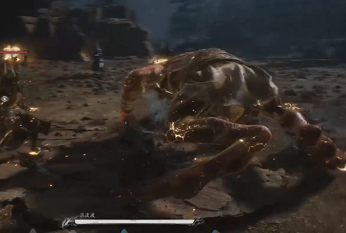 《黑神話悟空》第六章Boss順序攻略 《黑神話悟空》第六章Boss順序攻略