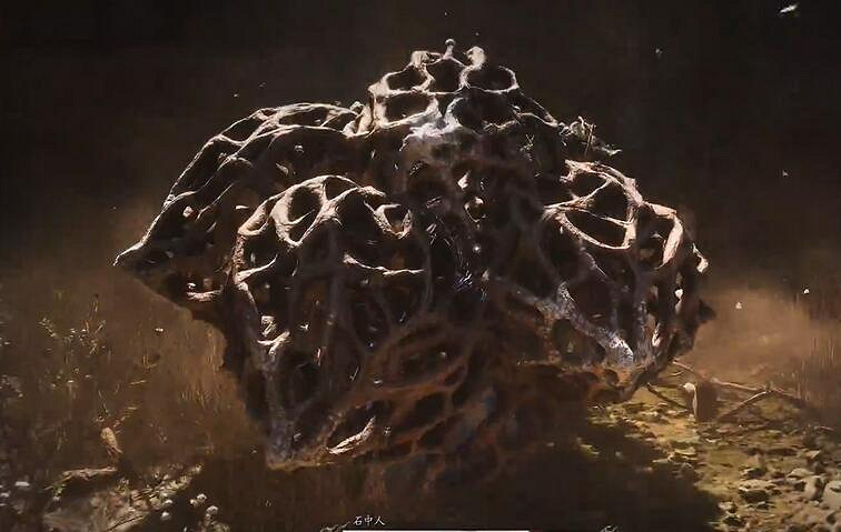 《黑神話悟空》Boss排序圖一覽 《黑神話悟空》Boss排序圖一覽