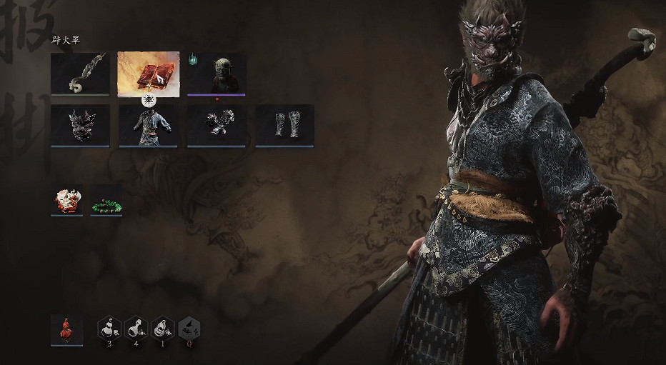 《黑神話悟空》第一章Boss順序攻略 《黑神話悟空》第一章Boss順序攻略