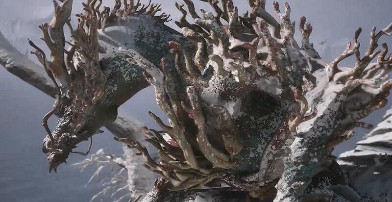 《黑神話悟空》Boss排序圖一覽