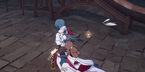 崩壞星穹鐵道小虎克的寶貝任務通關攻略 崩壞星穹鐵道小虎克的寶貝任務通關攻略