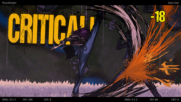 回合制策略遊戲《Stratagem Lost》上線Steam頁面！