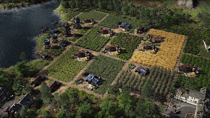 《末日地帶2》已開啟Steam搶先體驗 在末世尋找宜居地 《末日地帶2》已開啟Steam搶先體驗 在末世尋找宜居地