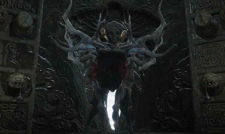 《黑神話悟空》Boss排序圖一覽