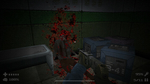 科幻驚悚遊戲《零號協議》將在2024年9月27日發行! 科幻驚悚遊戲《零號協議》將在2024年9月27日發行!