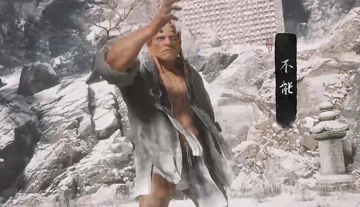 《黑神話悟空》Boss排序圖一覽