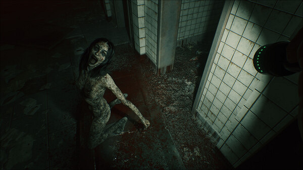 第一人稱恐怖遊戲《Beyond Hanwell》在Steam搶先發售！