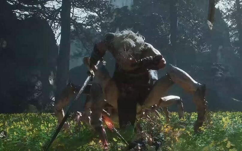 《黑神話悟空》Boss排序圖一覽