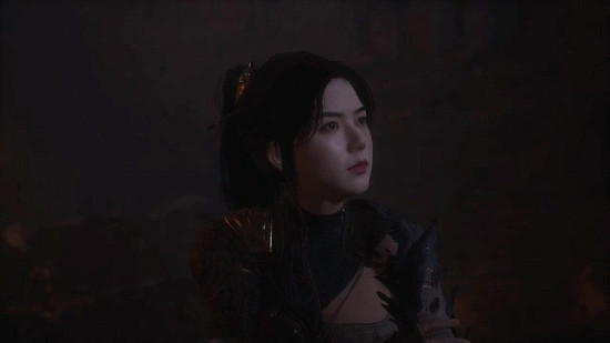 發行商宣布古蜀文明結合魂系遊戲《明末》2025年發售 發行商宣布古蜀文明結合魂系遊戲《明末》2025年發售