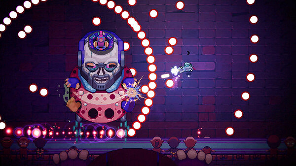 輕度Rogue遊戲《Cyberwar: Neon City》即將開啟搶先體驗