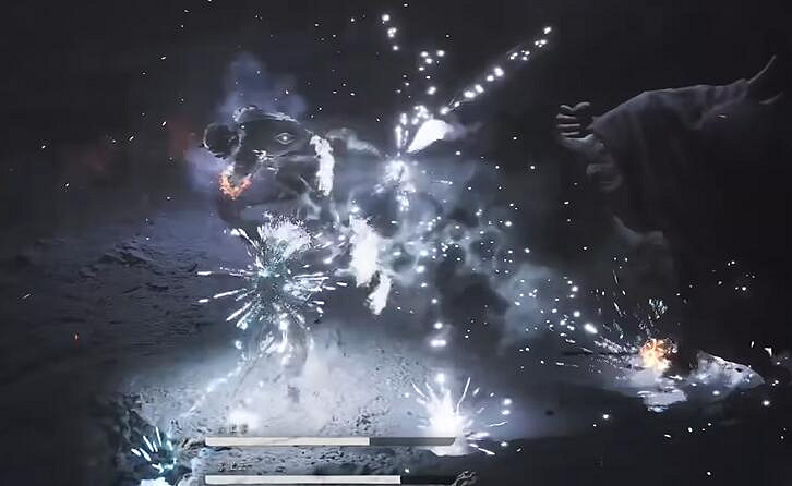 《黑神話悟空》Boss排序圖一覽