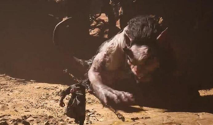 《黑神話悟空》Boss排序圖一覽