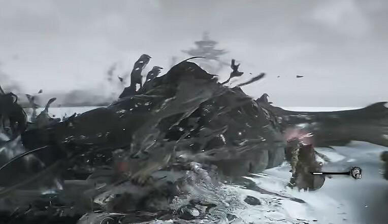 《黑神話悟空》Boss排序圖一覽