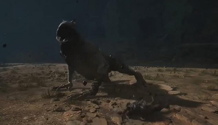 《黑神話悟空》Boss排序圖一覽