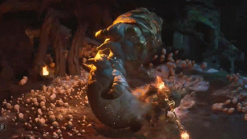 《黑神話悟空》Boss排序圖一覽