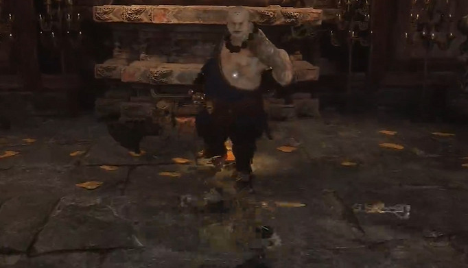 《黑神話悟空》不淨打法技巧圖文攻略 《黑神話悟空》不淨打法技巧圖文攻略