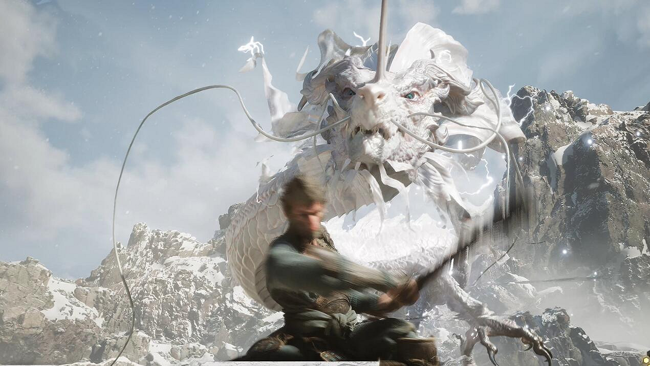 《黑神話悟空》Boss排序圖一覽