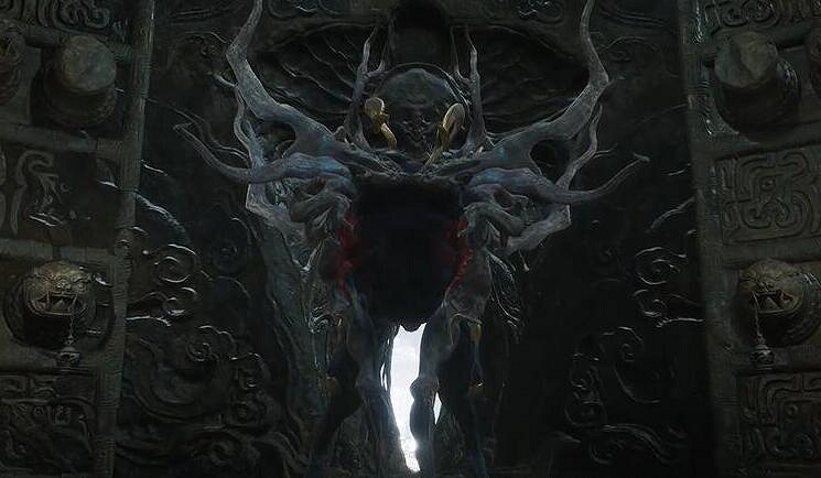 《黑神話悟空》Boss排序圖一覽