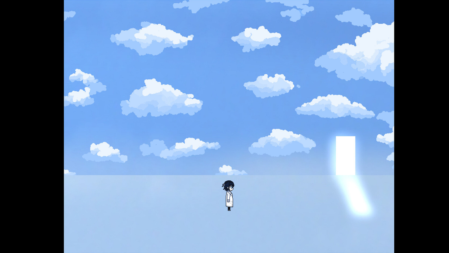 心理恐怖ADV《MORSOMNIA:0》正式上架Steam！