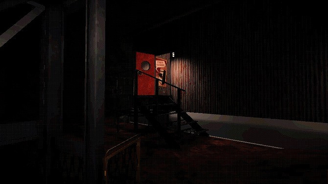 《DESCENDING》PC版免費發布 地下恐怖探索 《DESCENDING》PC版免費發布 地下恐怖探索