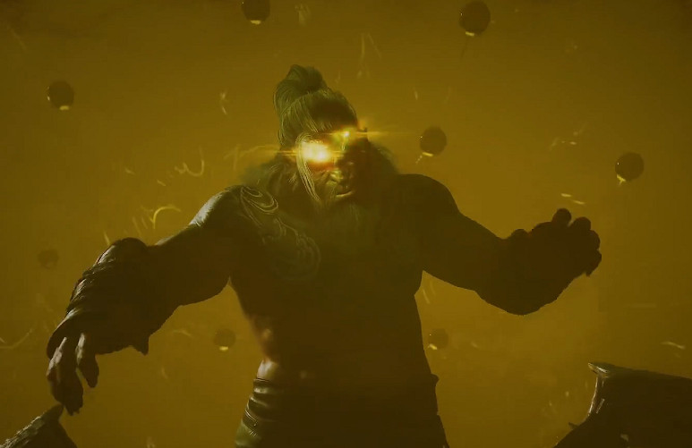 《黑神話悟空》第四章Boss順序攻略 《黑神話悟空》第四章Boss順序攻略