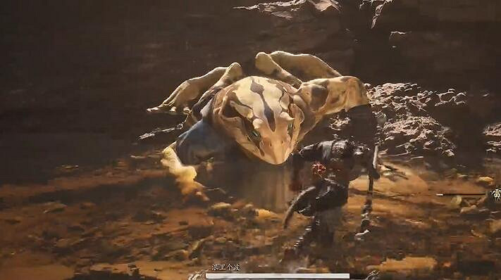 《黑神話悟空》Boss排序圖一覽 《黑神話悟空》Boss排序圖一覽