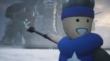 《龍珠》悟空走西遊!《黑神話》更新了許多有趣Mod! 《龍珠》悟空走西遊!《黑神話》更新了許多有趣Mod!