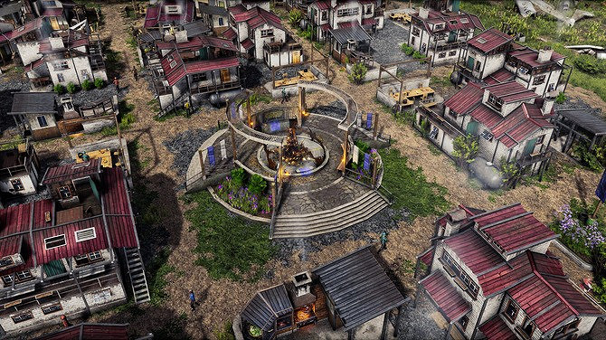 《末日地帶2》已開啟Steam搶先體驗 在末世尋找宜居地 《末日地帶2》已開啟Steam搶先體驗 在末世尋找宜居地