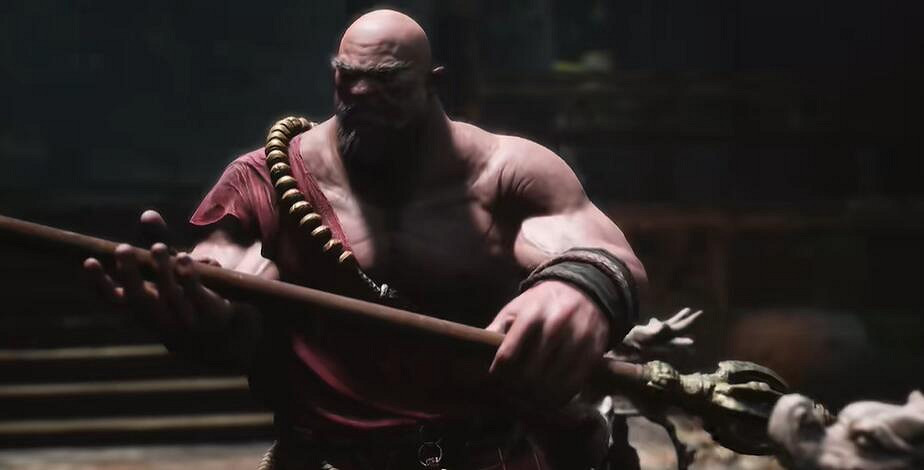 《黑神話悟空》Boss排序圖一覽