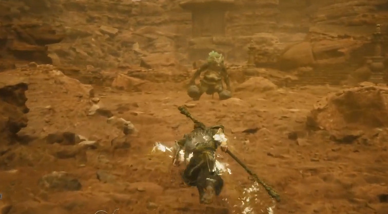 《黑神話悟空》身法狂戰暴擊流加點攻略 《黑神話悟空》身法狂戰暴擊流加點攻略