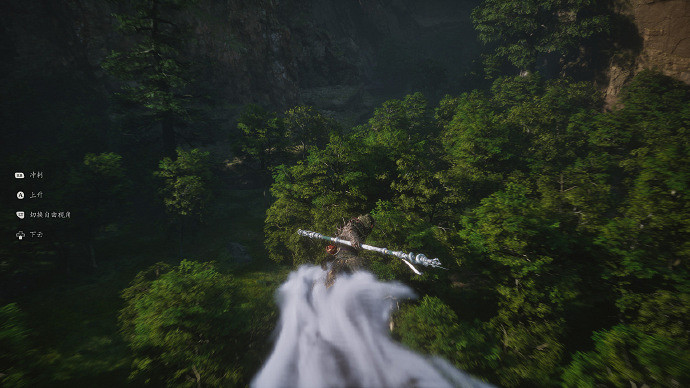 《龍珠》悟空走西遊!《黑神話》更新了許多有趣Mod! 《龍珠》悟空走西遊!《黑神話》更新了許多有趣Mod!