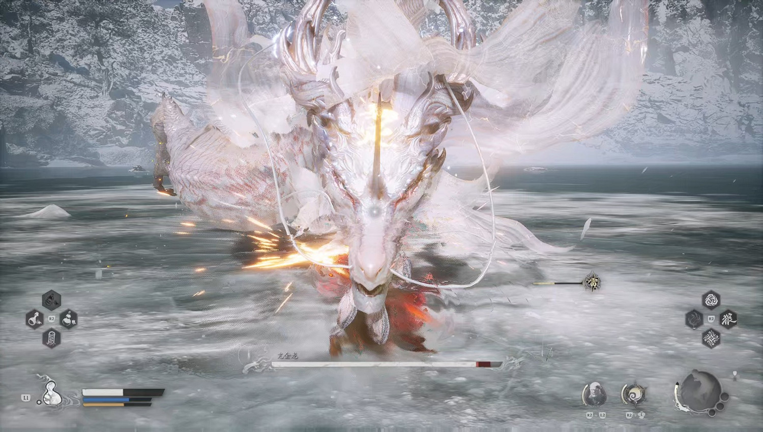 《黑神話：悟空》亢金龍性別介紹