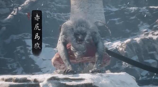 《黑神話悟空》Boss排序圖一覽