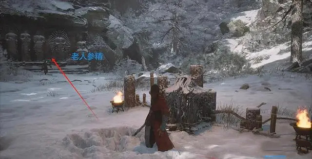 《黑神話悟空》第三章Boss順序攻略 《黑神話悟空》第三章Boss順序攻略