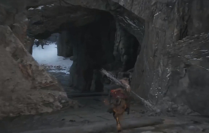 《黑神話悟空》小西天四個佛像位置介紹 《黑神話悟空》小西天四個佛像位置介紹